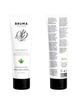 bruma - sativa seed oil sliding gel warming cannabis flavor 100 ml