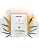 bruma - 6 ml gel deslizante con aceite de semilla efecto calor sabor cannabis