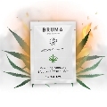 bruma - sativa seed oil sliding gel warming cannabis flavor 6 ml