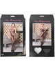 Catsuit Queen Lingerie Halter Preto