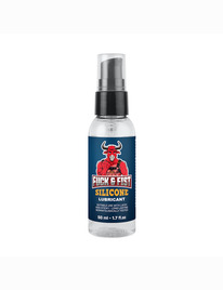 Lubrificante Silicone Fuck & Fist 50 ml