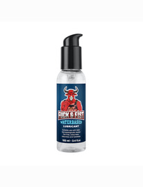 Lubrificante Água Fuck & Fist 100 ml