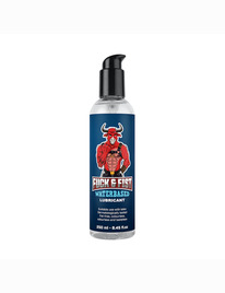 Lubrificante Água Fuck & Fist 250 ml