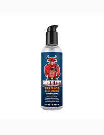 Lubrificante Silicone Fuck & Fist Extreme com Relaxante 250 ml