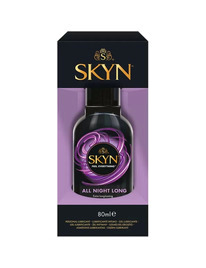 Lubrificante Silicone Skyn Tutta la Notte 80 ml