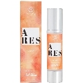 secretplay - ares lociÓn piel de seda para hombres 50 ml
