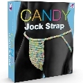 spencer fleetwood - caramelos jock strap