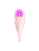 Vibrador para Casais Kiiroo Kiss Me Rosa