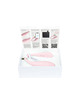 Vibrador para Casais Kiiroo Kiss Me Rosa