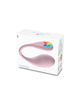 Vibrador para Casais Kiiroo Kiss Me Rosa