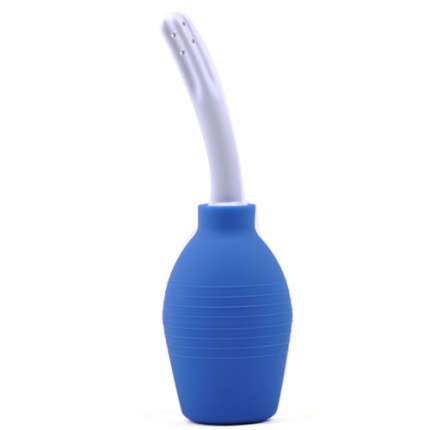 Duche Anal Stretch Azul 15 cm, 149025