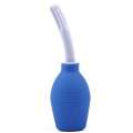 Duche Anal Stretch Azul 15 cm