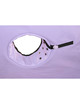 Cabine Secret Dome Kink Club Bukkake Roxo