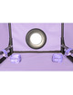 Cabine Secret Dome Kink Club Bukkake Roxo