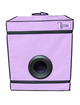 Cabine Secret Dome Kink Club Bukkake Roxo