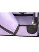Cabine Secret Dome Kink Club Position Roxo
