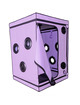 Secret dome - kink club cabina scandale morado