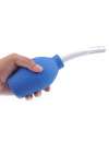 Duche Anal Stretch Azul 15 cm, 149025