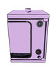 Secret dome - kink club cabina scandale morado
