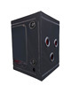 Cabine Secret Dome Kink Club Scandal Preto