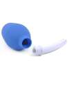 Duche Anal Stretch Azul 15 cm, 149025