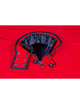 Secret dome - kink club cabina scandale negro rojo