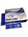 Caixa de 144 Preservativos Unilatex Naturais,UNI144