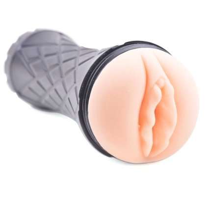 Masturbador Masculino Realístico Passion Cup Vagina 23,5 cm,127091