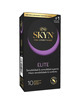 10x Preservativos Skyn Elite Ultra-Thin