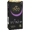 10x Preservativos Skyn Elite Ultra-Thin