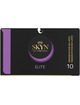 10x Preservativos Skyn Elite Ultra-Thin