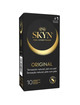 skyn - preservativo original sensaciÓn natural 10 unidades