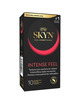 10x Preservativos Skyn Textura Intense Feel