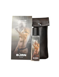 Perfume com Feromonas Burn Male Skin 20 ml