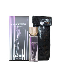 Perfume com Feromonas Burn Her Temptation 20 ml