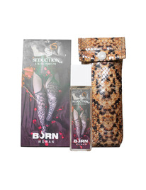 Perfume com Feromonas Burn Her Seduction 20 ml
