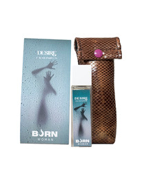 Perfume com Feromonas Burn Her Desire 20 ml