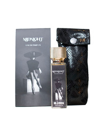 burn - midnight perfume de mujer 20 ml