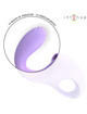 Estimulador de Clitóris Intense Baxter Violeta