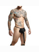 Tanga MOB Elefante Preto