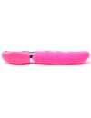 Vibrator Aphrodisia Wild Flirt Silicone Pink 18 cm 217018