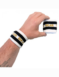 Pulseira Barcode Berlin Bear