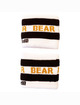 Pulseira Barcode Berlin Bear