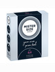 3x Preservativos Mister Size