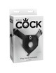 King cock - arnÉs play hard