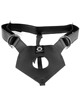 Strap On King Cock Cinta com Abertura