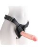 Dildo Realístico King Cock 3D 26 cm