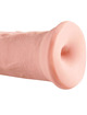 Dildo Realístico King Cock 3D 26 cm