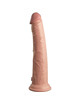 Dildo Realístico King Cock Elite 25.4 cm