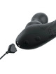 anal fantasy elite collection - anillo y masajeador anal vibrador con control remoto